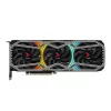Video Card PNY GeForce RTX 3090 24GB XLR8 Gaming REVEL EPIC-X RGB Triple Fan