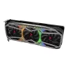 Video Card PNY GeForce RTX 3090 24GB XLR8 Gaming REVEL EPIC-X RGB Triple Fan