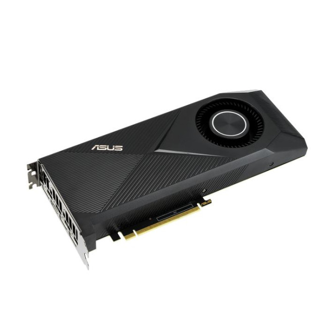 Video Card Asus Turbo GeForce RTXTM 3070 8GB GDDR6 TURBO-RTX3070-8G