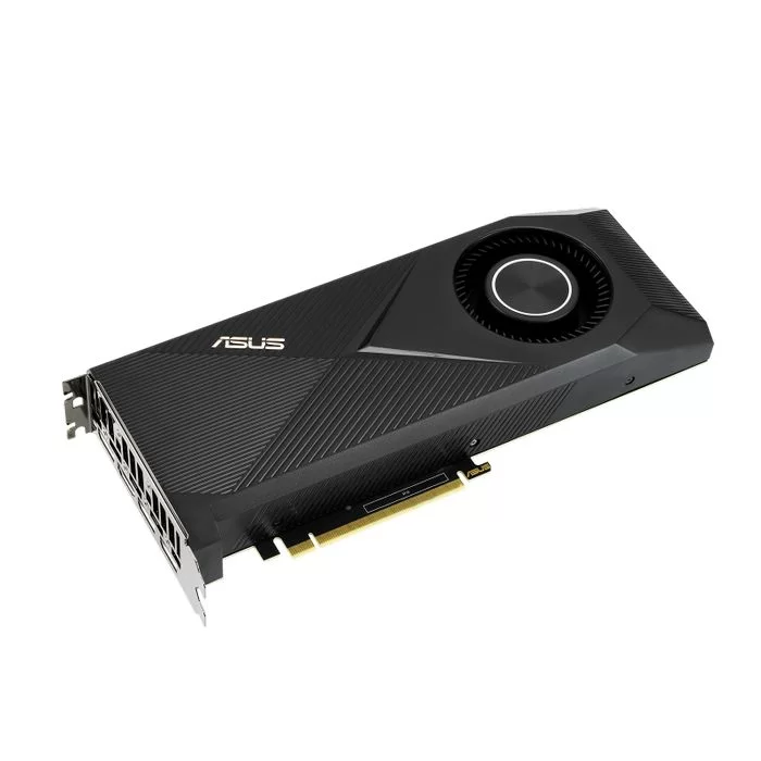 Video Card Asus Turbo GeForce RTXTM 3070 8GB GDDR6 TURBO-RTX3070-8G