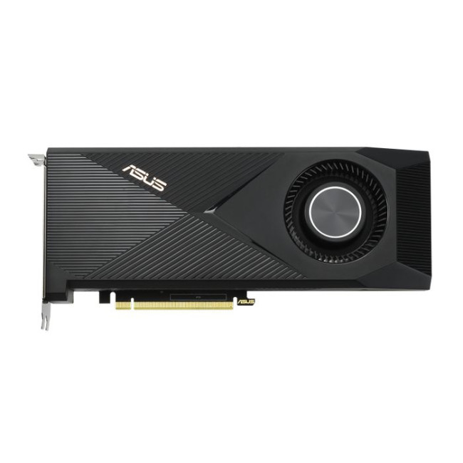Video Card Asus Turbo GeForce RTXTM 3070 8GB GDDR6 TURBO-RTX3070-8G