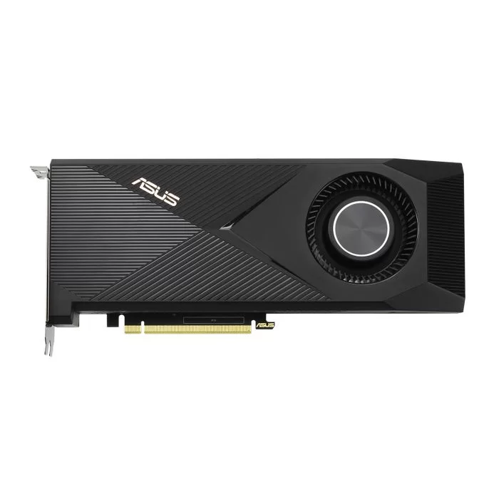 Video Card Asus Turbo GeForce RTXTM 3070 8GB GDDR6 TURBO-RTX3070-8G