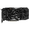 כרטיס מסך Gigabyte GeForce RTX 2060 D6 6G GV-N2060D6-6GD (rev. 2.0) - יבואן רשמי