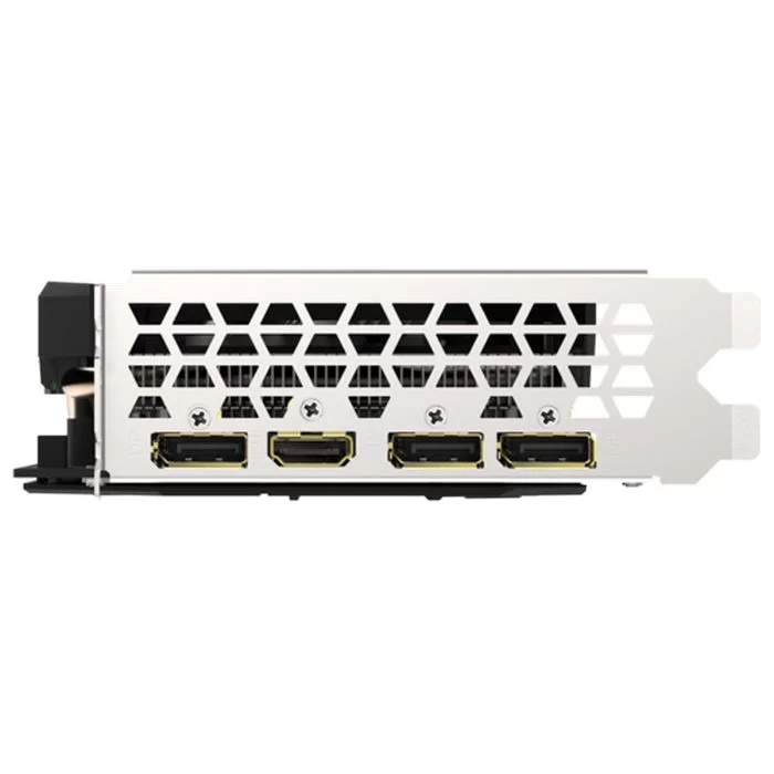 כרטיס מסך Gigabyte GeForce RTX 2060 D6 6G GV-N2060D6-6GD (rev. 2.0) - יבואן רשמי