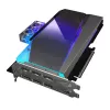 ВидеоКарта Gigabyte AORUS GeForce RTX 3080 XTREME WATERFORCE WB 10G GV-N3080AORUSX WB-10GD - официальный импортер