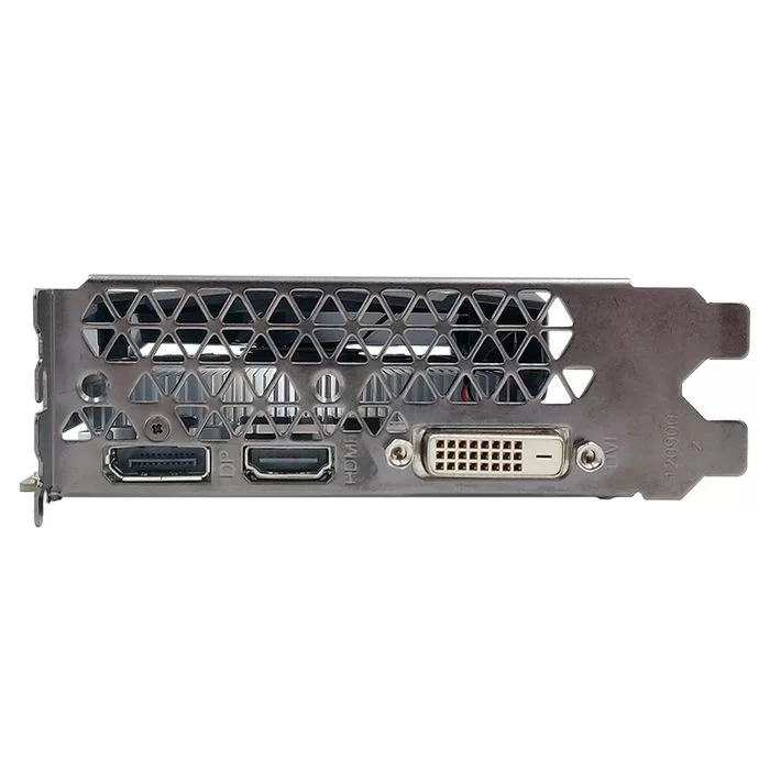 ВидеоКарта MANLI GeForce GTX 1650 GDDR6 (M1434-1+N600-01) M-NGTX1650/6RDHDP-M1434