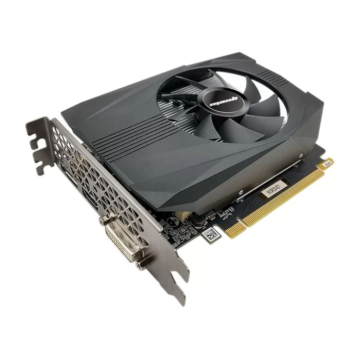 ВидеоКарта MANLI GeForce GTX 1650 GDDR6 (M1434-1+N600-01) M-NGTX1650/6RDHDP-M1434
