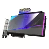Video Card Gigabyte AORUS GeForce RTX 3080 XTREME WATERFORCE WB 10G LHR GV-N3080AORUSX WB-10GD (rev. 2.0) - official importer