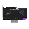Video Card Gigabyte AORUS GeForce RTX 3080 XTREME WATERFORCE WB 10G LHR GV-N3080AORUSX WB-10GD (rev. 2.0) - official importer