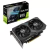 כרטיס מסך Asus DUAL GeForce RTX 3060 Ti V2 MINI 8GB GDDR6 with LHR DUAL-RTX3060TI-8G-MINI-V2