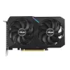 כרטיס מסך Asus DUAL GeForce RTX 3060 Ti V2 MINI 8GB GDDR6 with LHR DUAL-RTX3060TI-8G-MINI-V2