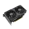 כרטיס מסך Asus DUAL GeForce RTX 3060 Ti V2 MINI 8GB GDDR6 with LHR DUAL-RTX3060TI-8G-MINI-V2