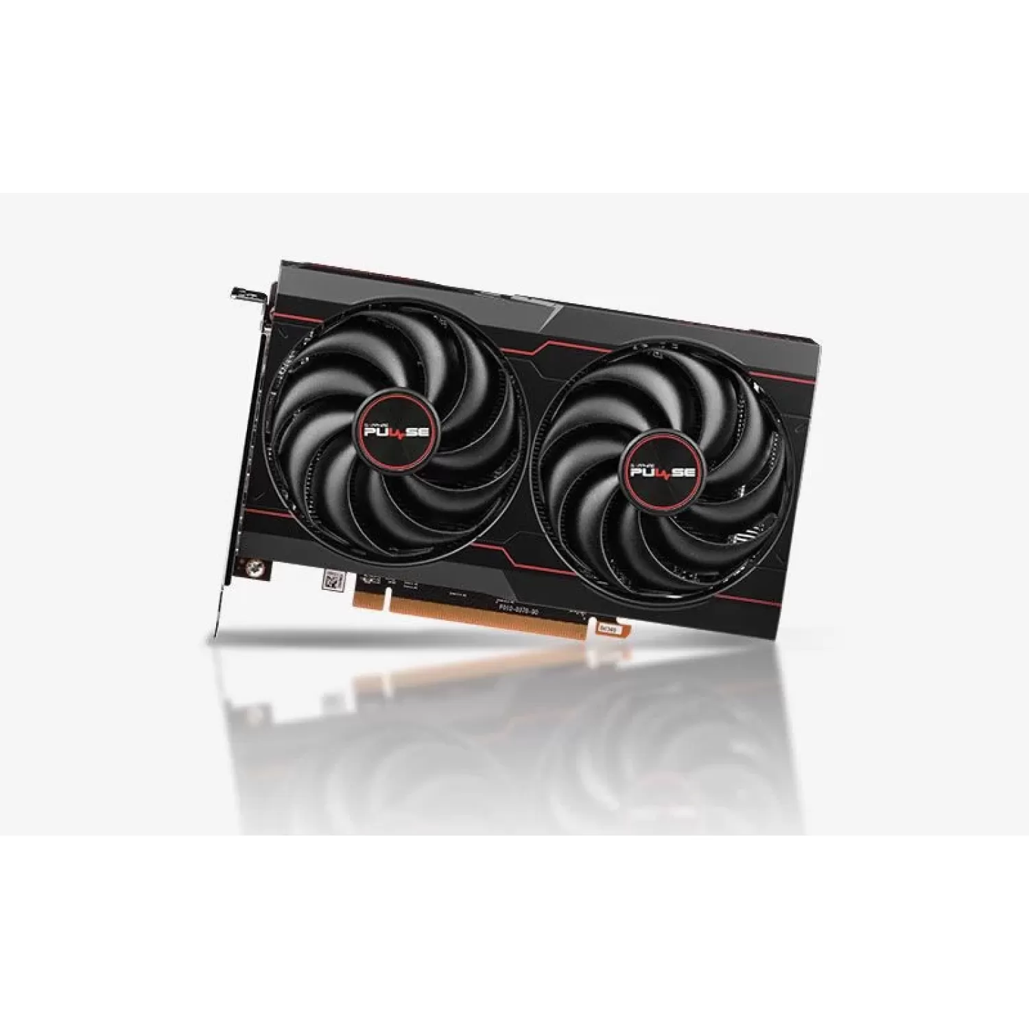 Video Card Sapphire PULSE AMD Radeon RX 6600 11310-01-20G