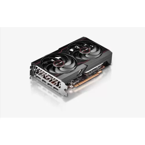 כרטיס מסך Sapphire PULSE AMD Radeon RX 6600 11310-01-20G
