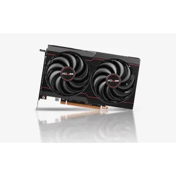 כרטיס מסך Sapphire PULSE AMD Radeon RX 6600 11310-01-20G