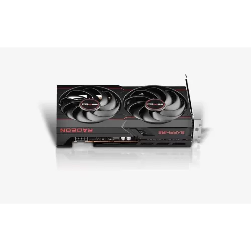 כרטיס מסך Sapphire PULSE AMD Radeon RX 6600 11310-01-20G