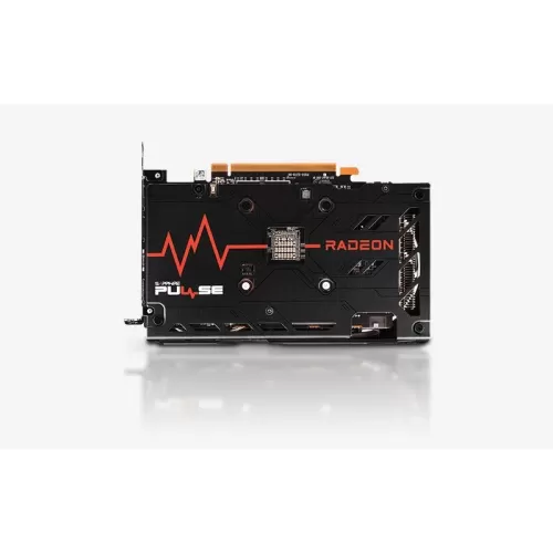 כרטיס מסך Sapphire PULSE AMD Radeon RX 6600 11310-01-20G