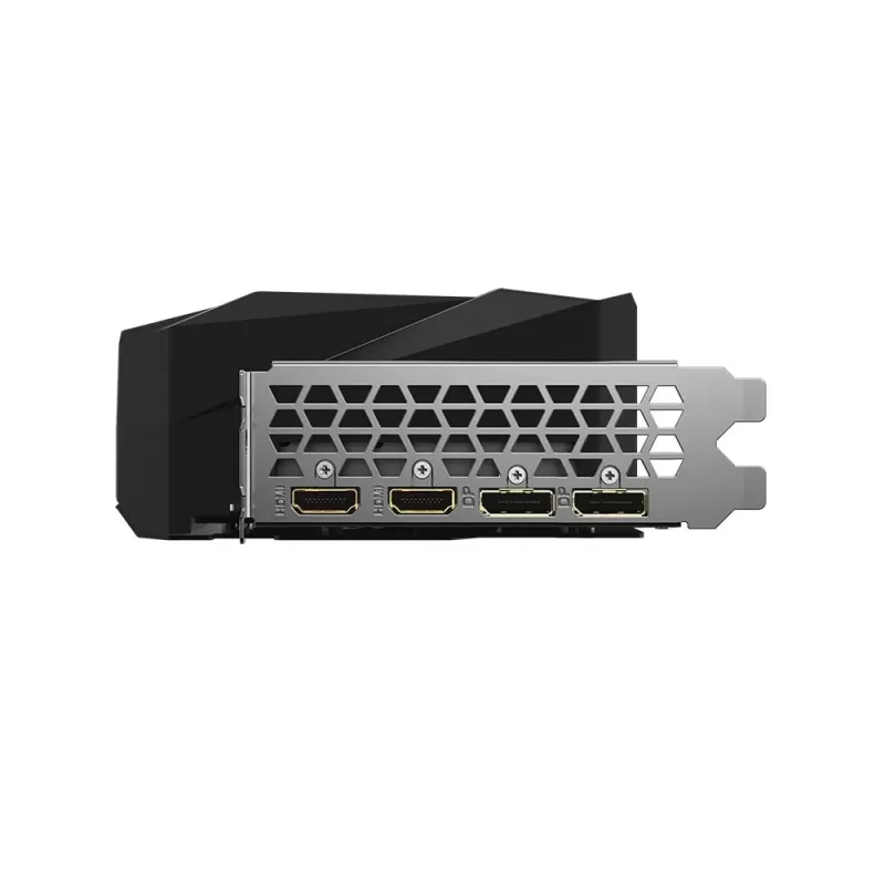 כרטיס מסך Gigabyte AORUS Radeon RX 6800 XT MASTER 16G GV-R68XTAORUS M-16GD - יבואן רשמי כרטיס מסך Gigabyte AORUS Radeon RX 6800 XT MASTER 16G GV-R68XTAORUS M-16GD - יבואן רשמי