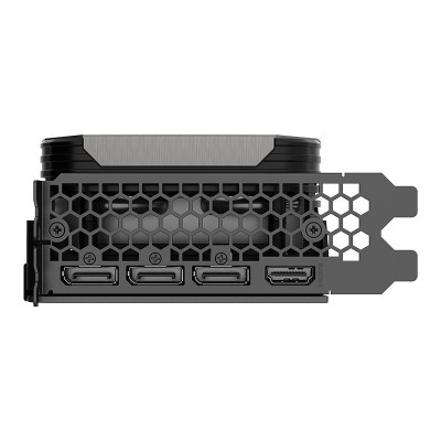 Video Card PNY GeForce RTX 3080 Ti 12GB XLR8 Gaming REVEL EPIC-X RGB Triple Fan