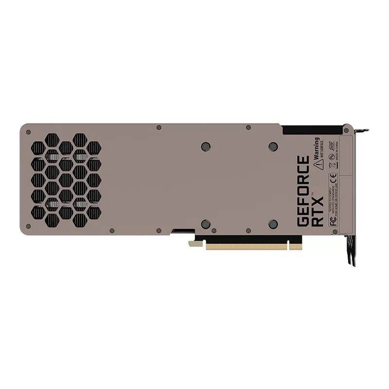 Video Card PNY GeForce RTX 3080 Ti 12GB XLR8 Gaming REVEL EPIC-X RGB Triple Fan LHR VCG3080T12TFXPPB