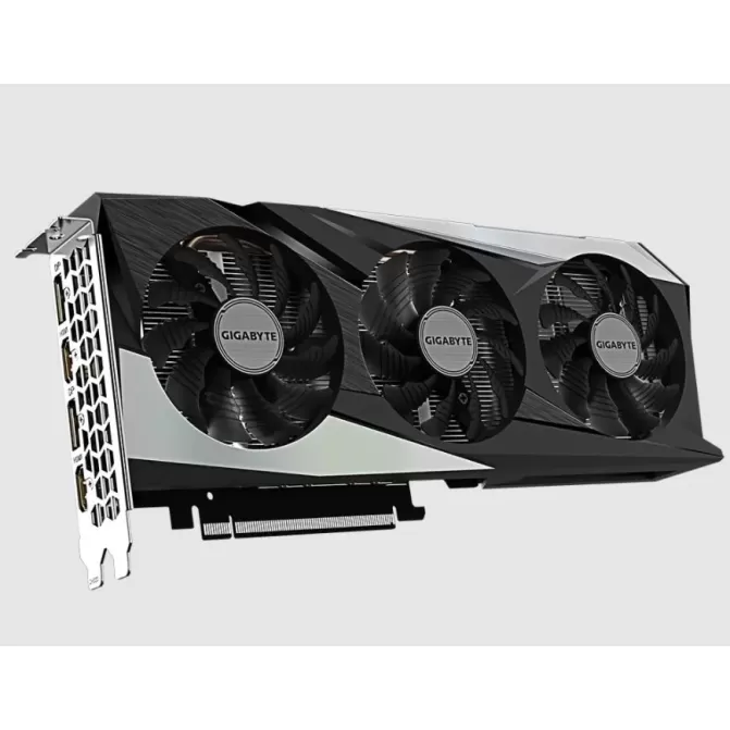 כרטיס מסך Gigabyte GeForce RTX 3050 GAMING OC 8G GV-N3050GAMING OC-8GD כרטיס מסך Gigabyte GeForce RTX 3050 GAMING OC 8G GV-N3050GAMING OC-8GD
