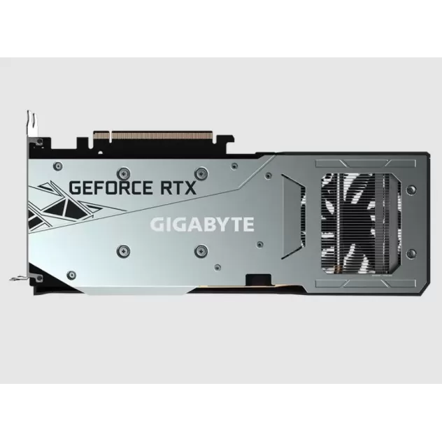 כרטיס מסך Gigabyte GeForce RTX 3050 GAMING OC 8G GV-N3050GAMING OC-8GD כרטיס מסך Gigabyte GeForce RTX 3050 GAMING OC 8G GV-N3050GAMING OC-8GD