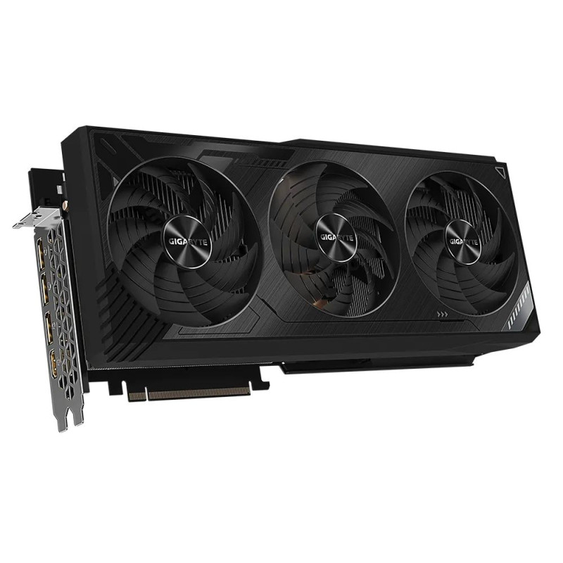 Video Card Gigabyte GeForce RTX 3090 Ti GAMING OC 24G GV-N309TGAMING OC-24GD