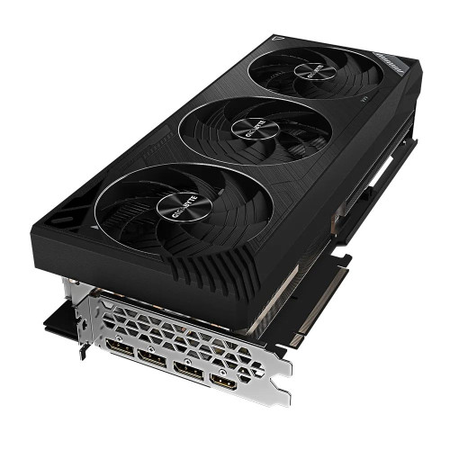 ВидеоКарта Gigabyte GeForce RTX 3090 Ti GAMING OC 24G GV-N309TGAMING OC-24GD