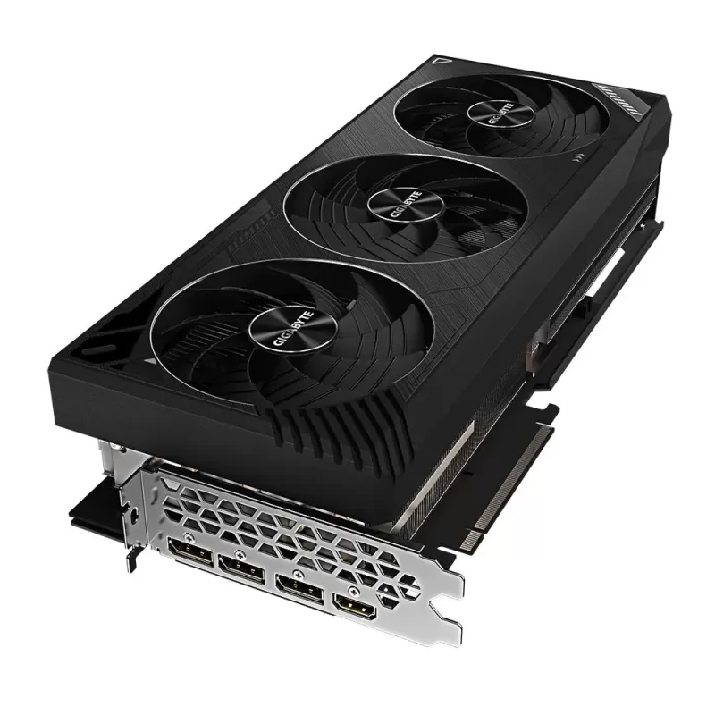 כרטיס מסך Gigabyte GeForce RTX 3090 Ti GAMING OC 24G GV-N309TGAMING OC-24GD כרטיס מסך Gigabyte GeForce RTX 3090 Ti GAMING OC 24G GV-N309TGAMING OC-24GD