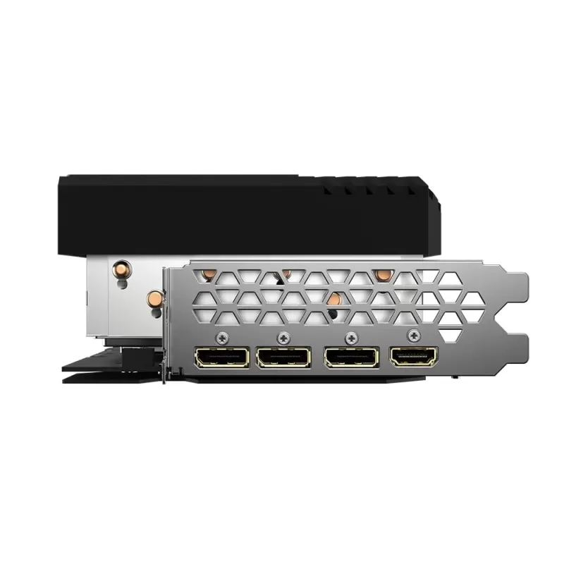 כרטיס מסך Gigabyte GeForce RTX 3090 Ti GAMING OC 24G GV-N309TGAMING OC-24GD כרטיס מסך Gigabyte GeForce RTX 3090 Ti GAMING OC 24G GV-N309TGAMING OC-24GD