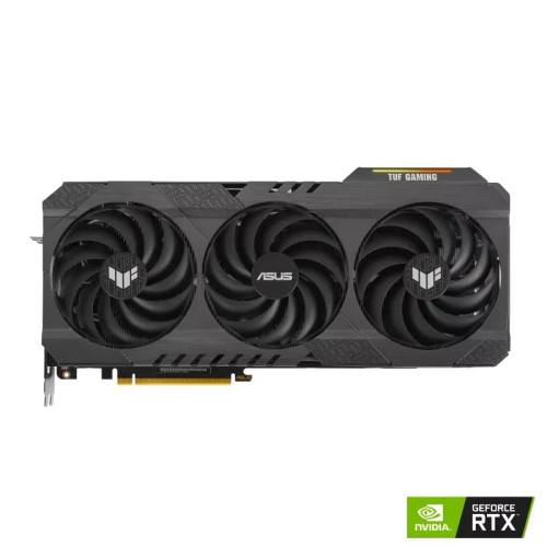 כרטיס מסך Asus TUF Gaming GeForce RTX 3090 Ti 24GB GDDR6X