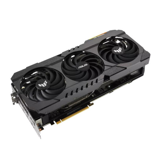 Video Card Asus TUF Gaming GeForce RTX 3090 Ti 24GB GDDR6X