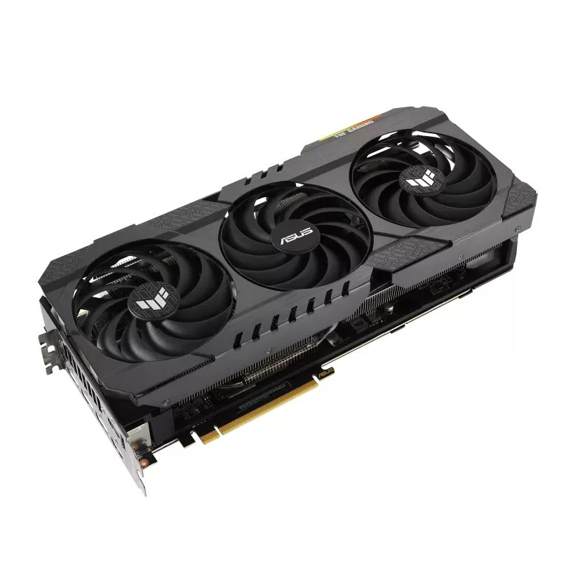 כרטיס מסך Asus TUF Gaming GeForce RTX 3090 Ti 24GB GDDR6X TUF-RTX3090TI-24G-GAMING