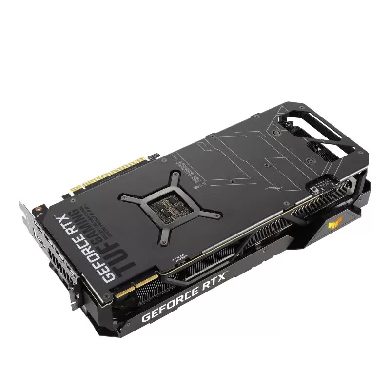 כרטיס מסך Asus TUF Gaming GeForce RTX 3090 Ti 24GB GDDR6X TUF-RTX3090TI-24G-GAMING
