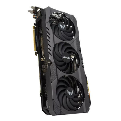 Video Card Asus TUF Gaming GeForce RTX 3090 Ti 24GB GDDR6X