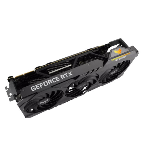 Video Card Asus TUF Gaming GeForce RTX 3090 Ti 24GB GDDR6X