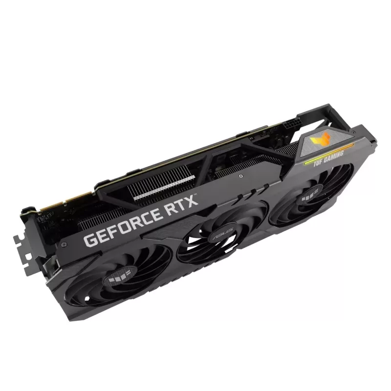 כרטיס מסך Asus TUF Gaming GeForce RTX 3090 Ti 24GB GDDR6X TUF-RTX3090TI-24G-GAMING