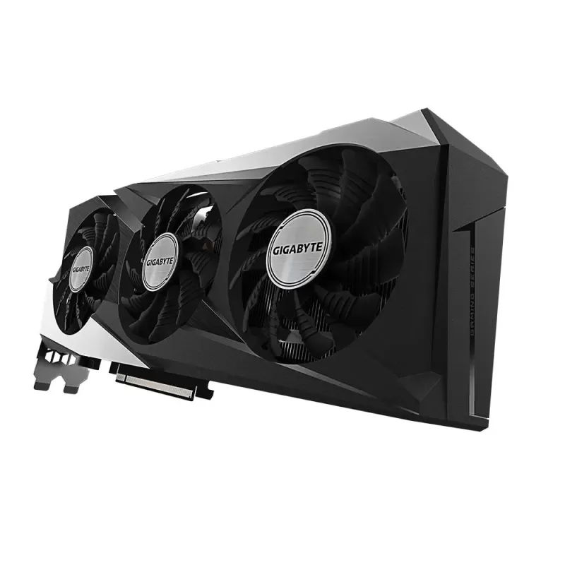 Video Card Gigabyte Radeon RX 6750 XT GAMING OC 12G GV-R675XTGAMING OC-12GD - official importer Video Card Gigabyte Radeon RX 6750 XT GAMING OC 12G GV-R675XTGAMING OC-12GD - official importer