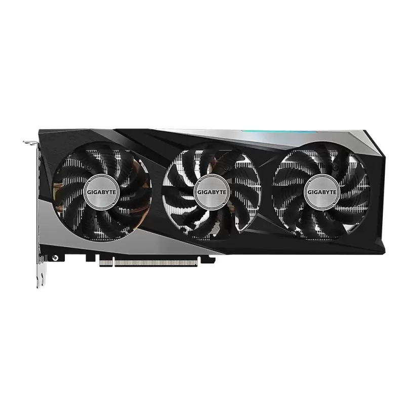 Video Card Gigabyte Radeon RX 6750 XT GAMING OC 12G GV-R675XTGAMING OC-12GD - official importer Video Card Gigabyte Radeon RX 6750 XT GAMING OC 12G GV-R675XTGAMING OC-12GD - official importer