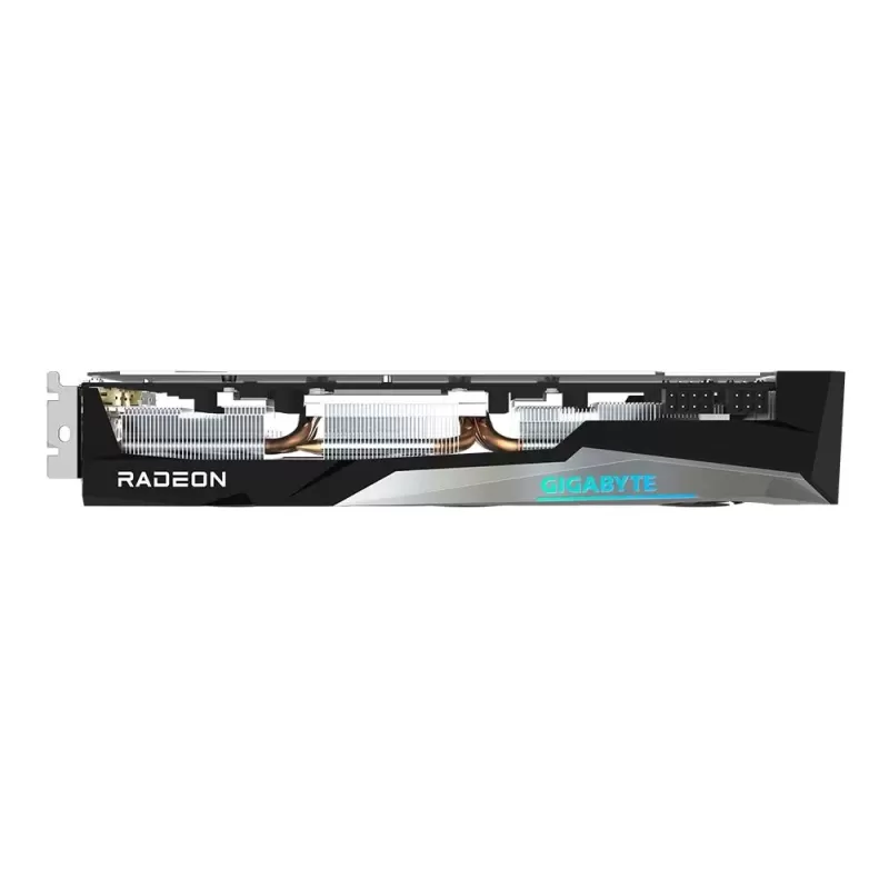 Video Card Gigabyte Radeon RX 6750 XT GAMING OC 12G GV-R675XTGAMING OC-12GD - official importer Video Card Gigabyte Radeon RX 6750 XT GAMING OC 12G GV-R675XTGAMING OC-12GD - official importer
