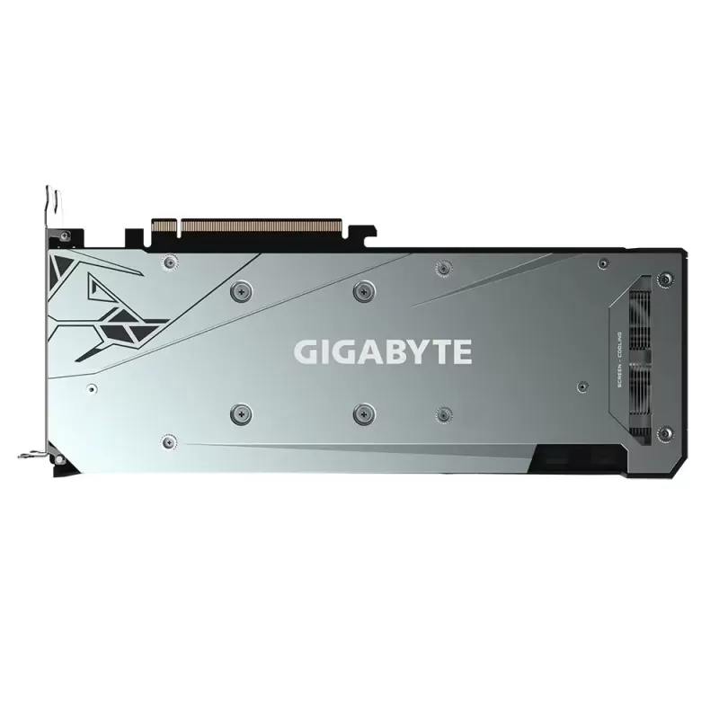 Video Card Gigabyte Radeon RX 6750 XT GAMING OC 12G GV-R675XTGAMING OC-12GD - official importer Video Card Gigabyte Radeon RX 6750 XT GAMING OC 12G GV-R675XTGAMING OC-12GD - official importer