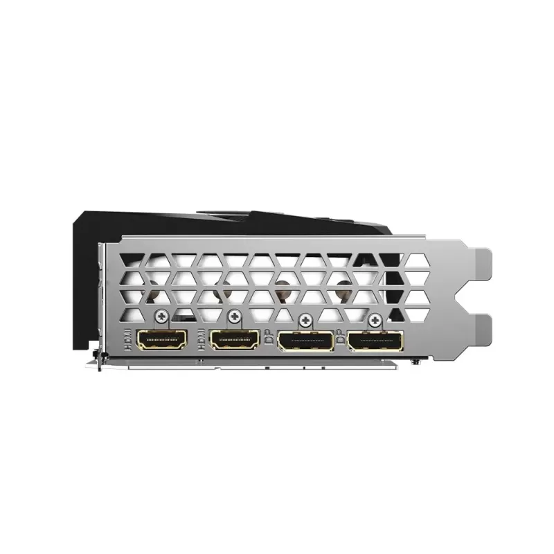 Video Card Gigabyte Radeon RX 6750 XT GAMING OC 12G GV-R675XTGAMING OC-12GD - official importer Video Card Gigabyte Radeon RX 6750 XT GAMING OC 12G GV-R675XTGAMING OC-12GD - official importer