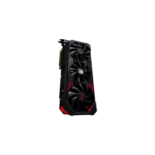 כרטיס מסך PowerColor Red Devil AMD Radeon RX 6900 XT 16GB GDDR6 RX6900XT16GBD6-3DHE-OC
