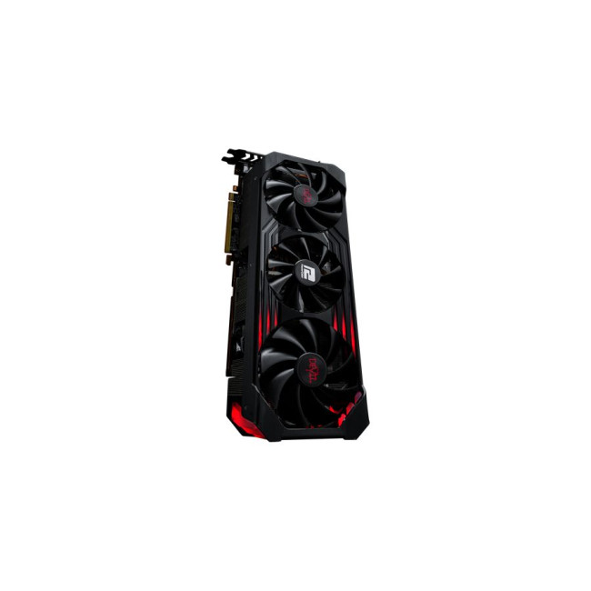 Video Card Powercolor Red Devil AMD Radeon RX 6900 XT 16GB GDDR6