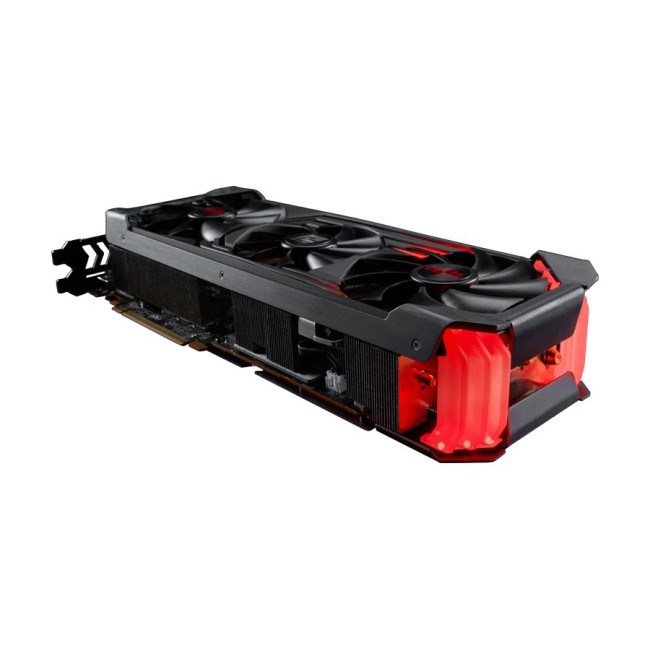 Video Card Powercolor Red Devil AMD Radeon RX 6900 XT 16GB GDDR6
