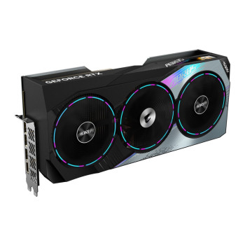 כרטיס מסך Gigabyte AORUS GeForce RTX 4090 MASTER 24G GV-N4090AORUS M-24GD