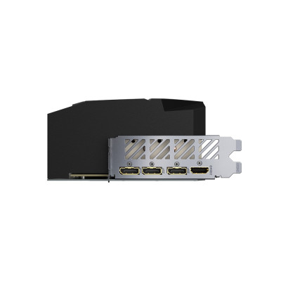 כרטיס מסך Gigabyte AORUS GeForce RTX 4090 MASTER 24G GV-N4090AORUS M-24GD כרטיס מסך Gigabyte AORUS GeForce RTX 4090 MASTER 24G GV-N4090AORUS M-24GD