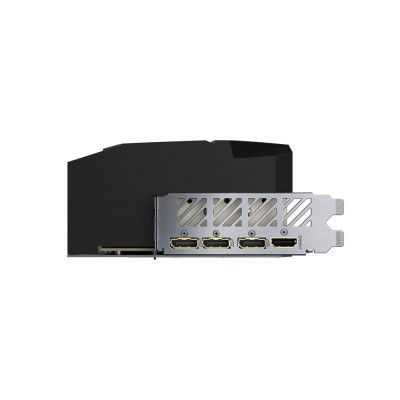 כרטיס מסך Gigabyte AORUS GeForce RTX 4090 MASTER 24G GV-N4090AORUS M-24GD כרטיס מסך Gigabyte AORUS GeForce RTX 4090 MASTER 24G GV-N4090AORUS M-24GD