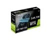 Video Card Asus DUAL GeForce RTX 3060 Ti V2 MINI OC Edition DUAL-RTX3060TI-O8G-MINI-V2