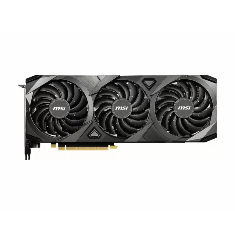 Video Card MSI GeForce RTX 3090 VENTUS 3X 24G OC 912-V388-018